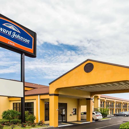 Howard Johnson By Wyndham Panama City Ngoại thất bức ảnh