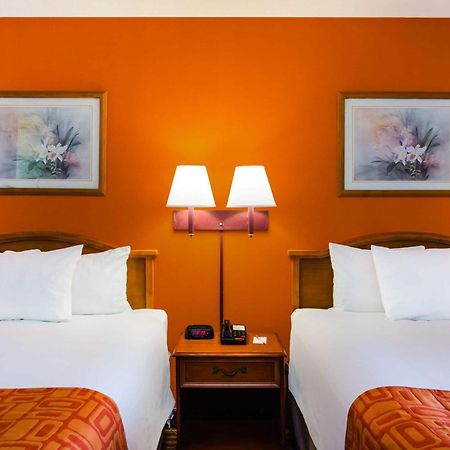 Howard Johnson By Wyndham Panama City Ngoại thất bức ảnh