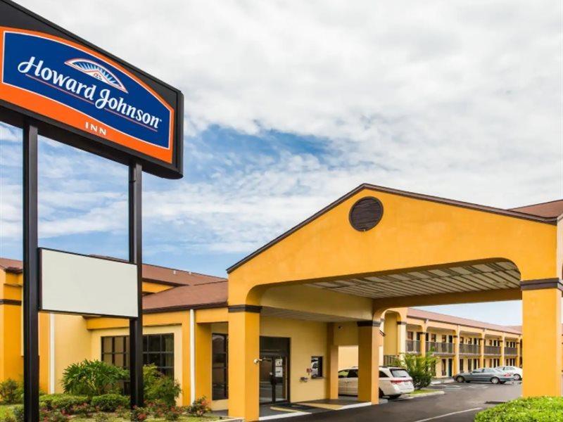 Howard Johnson By Wyndham Panama City Ngoại thất bức ảnh