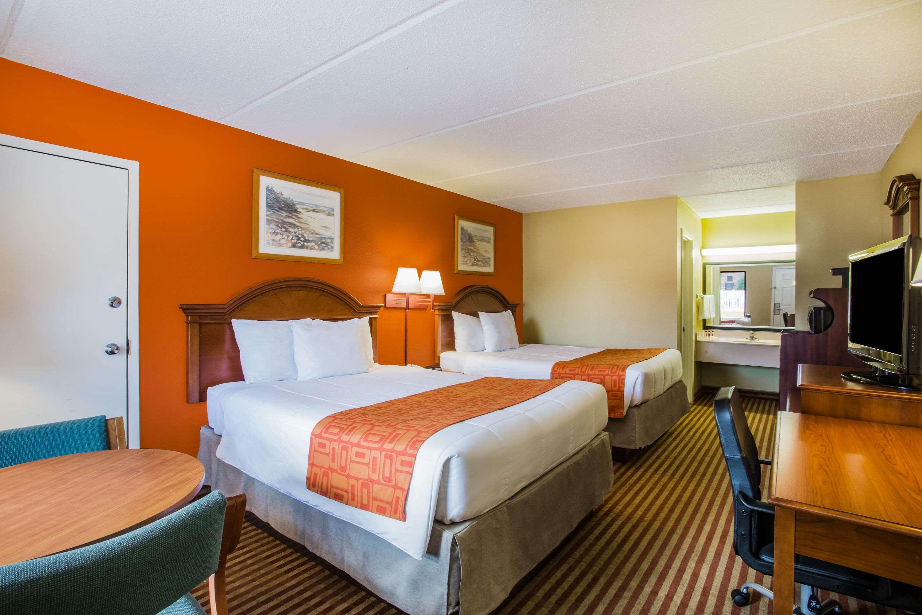 Howard Johnson By Wyndham Panama City Ngoại thất bức ảnh