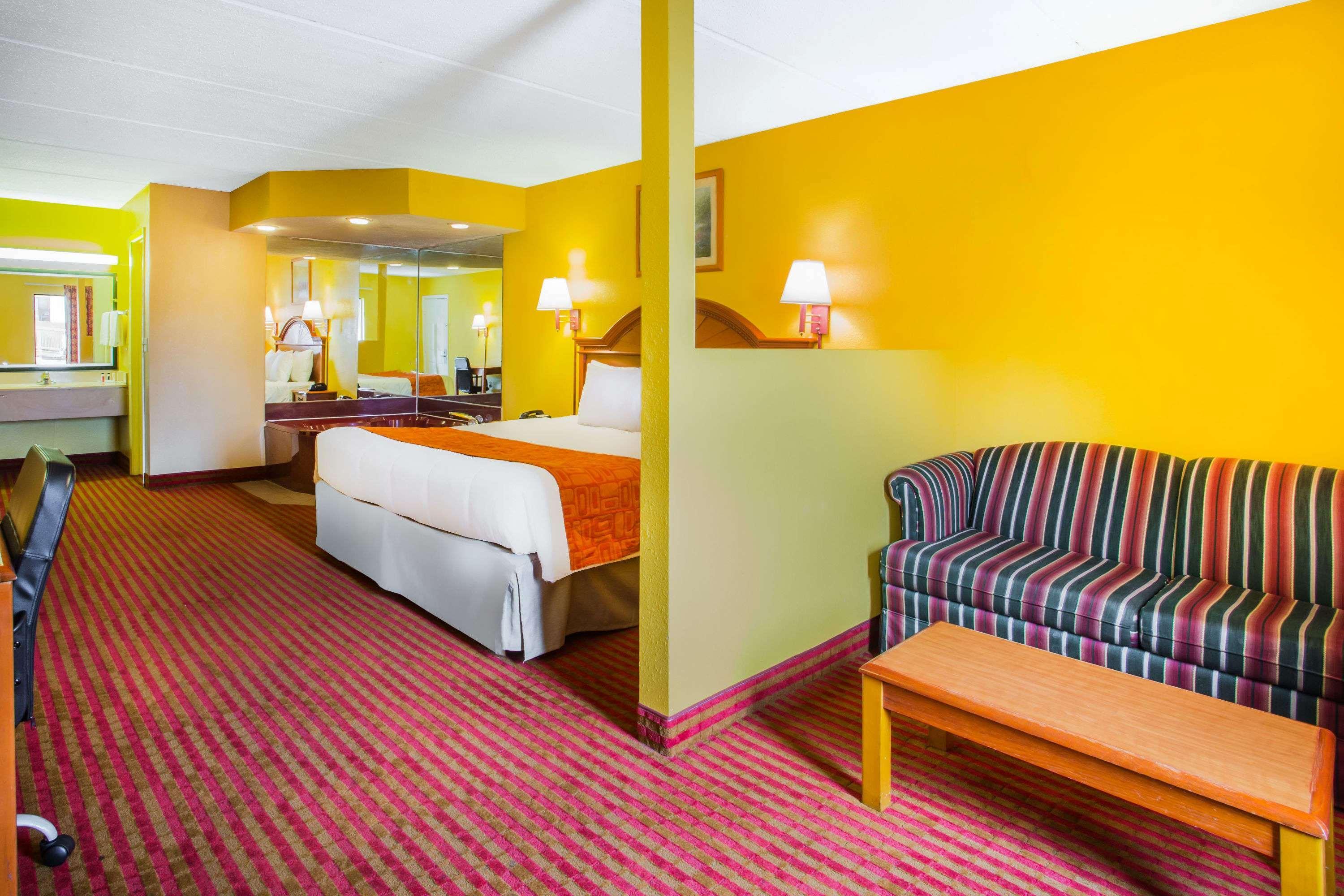 Howard Johnson By Wyndham Panama City Ngoại thất bức ảnh
