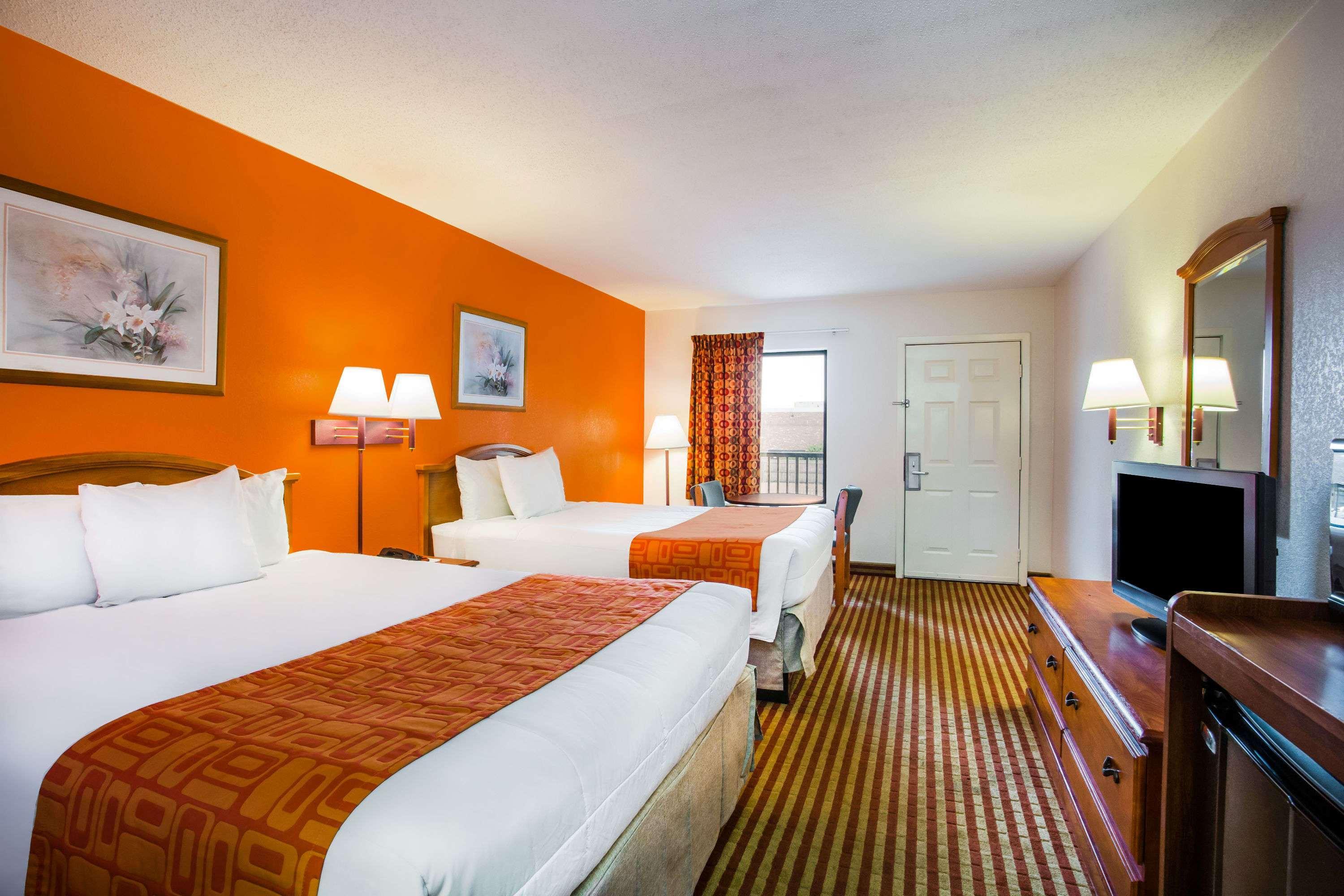 Howard Johnson By Wyndham Panama City Ngoại thất bức ảnh