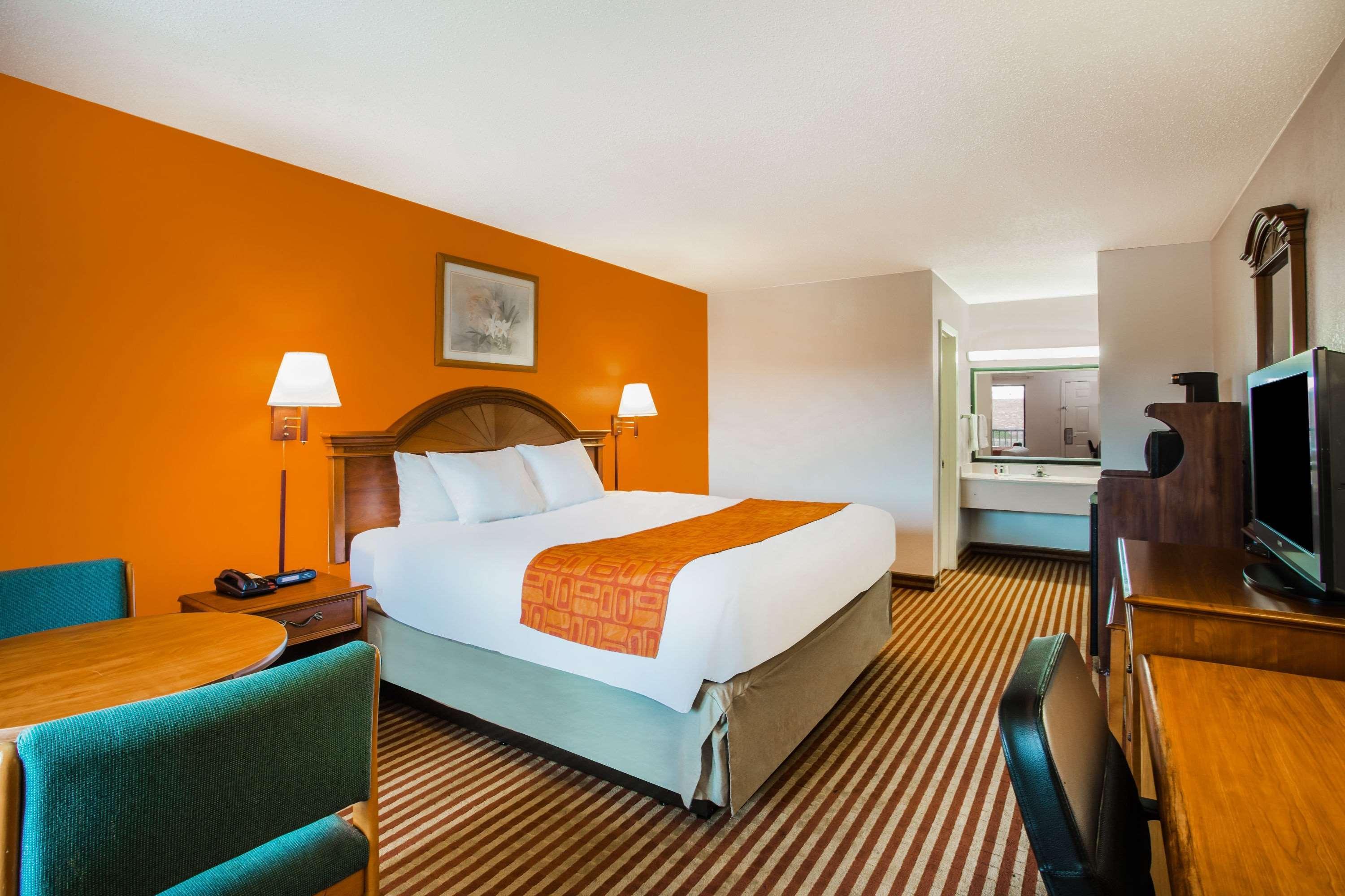 Howard Johnson By Wyndham Panama City Ngoại thất bức ảnh