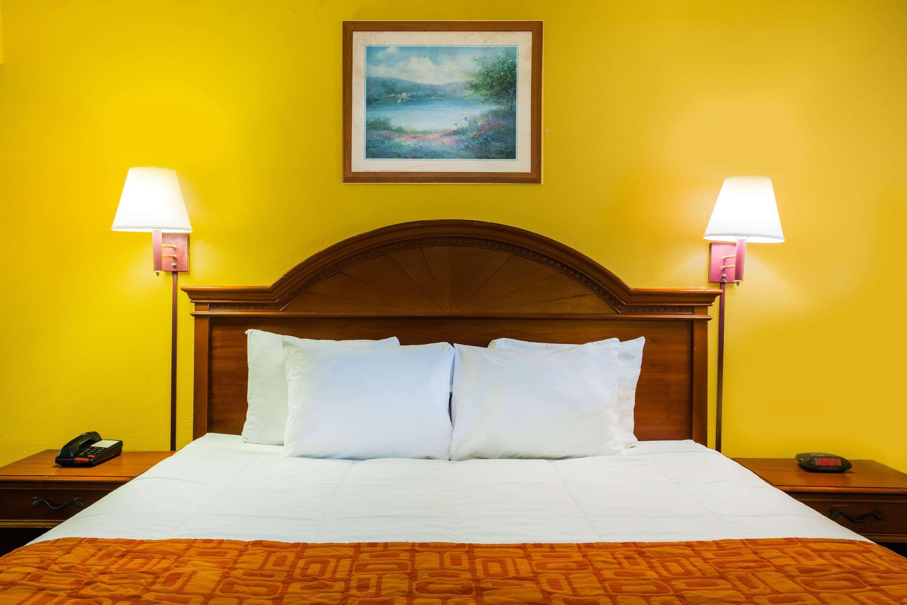 Howard Johnson By Wyndham Panama City Ngoại thất bức ảnh