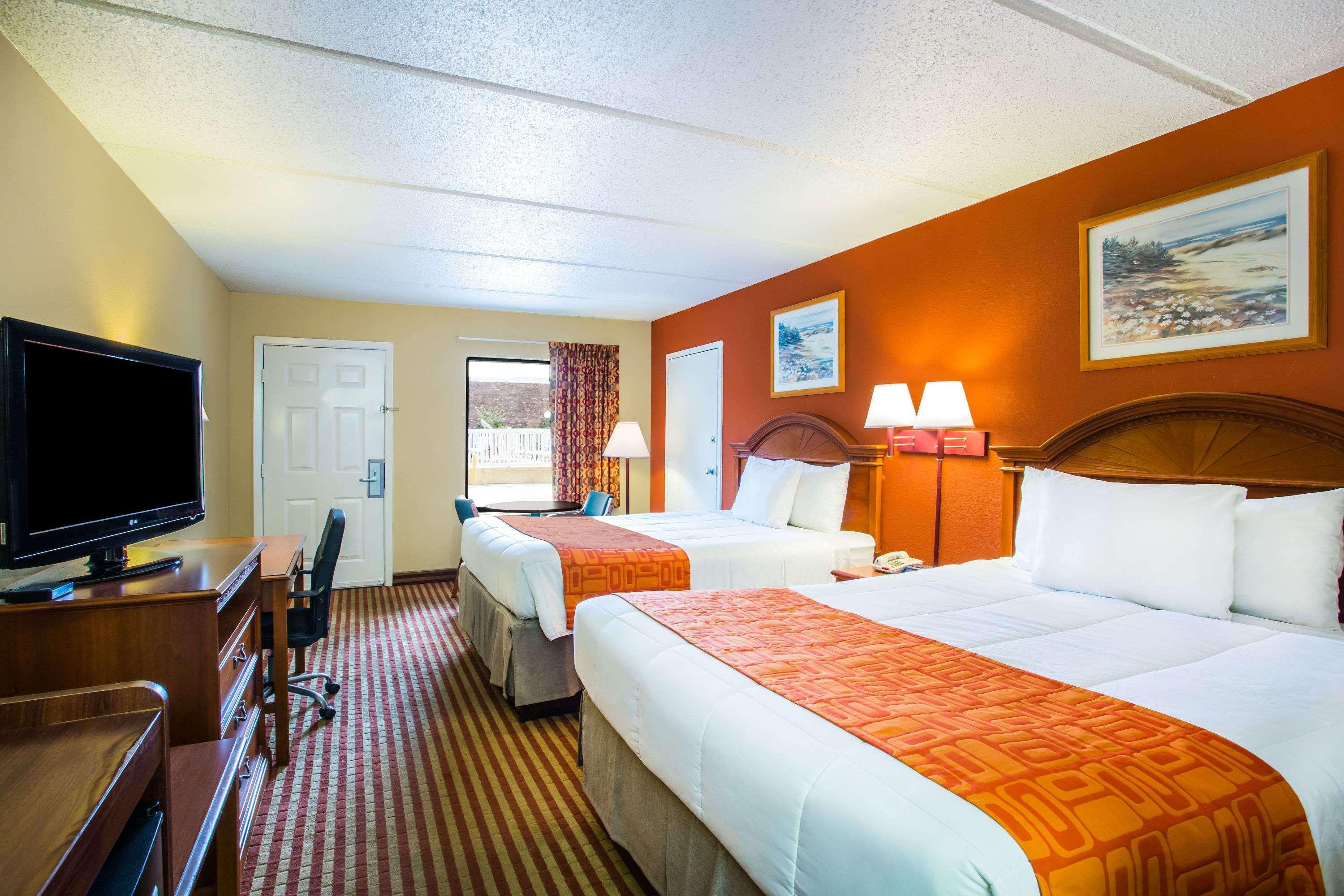 Howard Johnson By Wyndham Panama City Ngoại thất bức ảnh