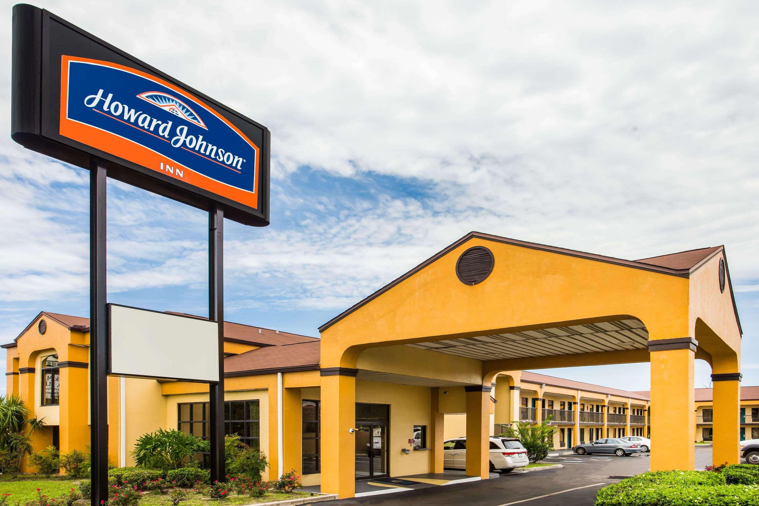 Howard Johnson By Wyndham Panama City Ngoại thất bức ảnh