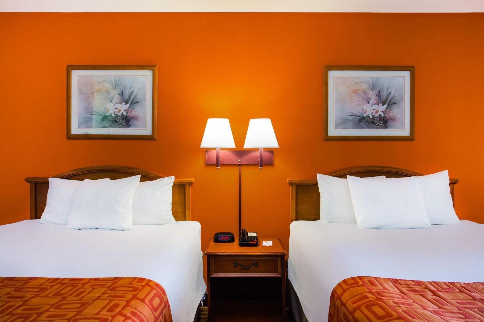 Howard Johnson By Wyndham Panama City Ngoại thất bức ảnh